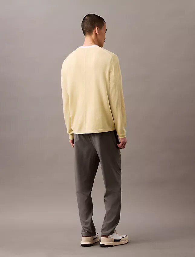 Calças Ck Sport Woven Calças Ck Sport Woven