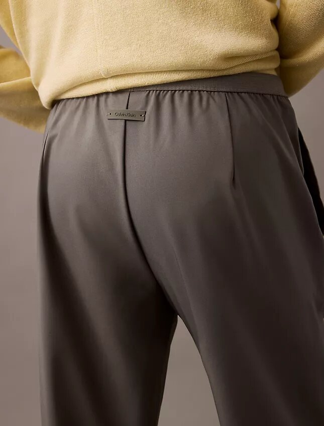 Calças Ck Sport Woven Calças Ck Sport Woven