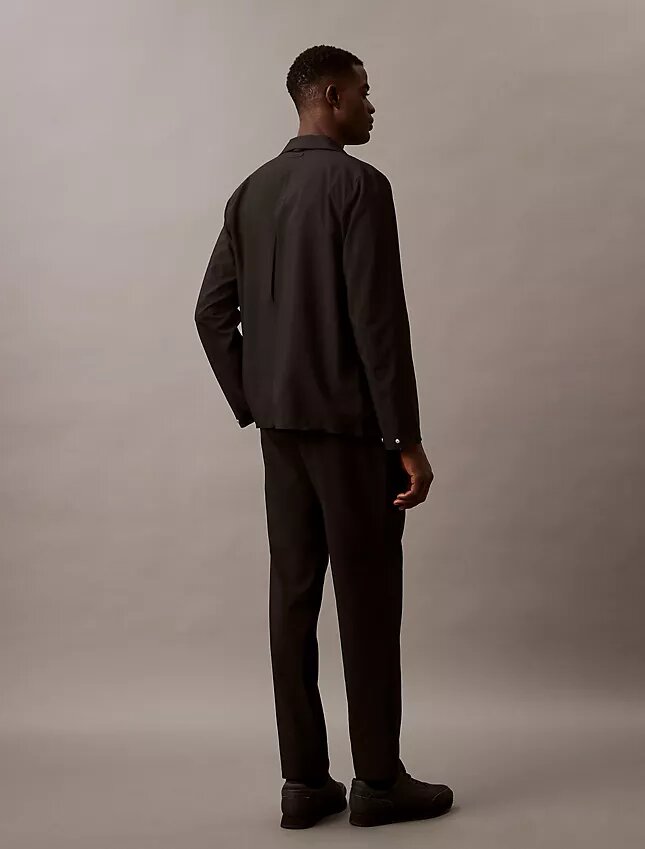 Calças Ck Sport Woven Calças Ck Sport Woven