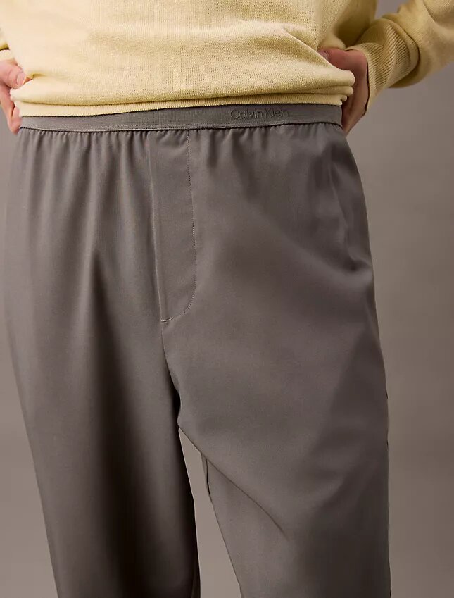 Calças Ck Sport Woven Calças Ck Sport Woven