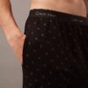 Calças de dormir em algodão Cotton Stretch Icon