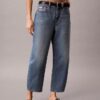 Calças de Jeans curtas