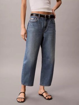 Calças de Jeans curtas