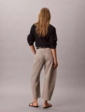 Calças de Jeans curtas