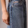 Calças de Jeans curtas