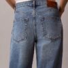 Calças de Jeans curtas