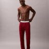 Calças de pijama em algodão Cotton Stretch Icon