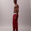 Calças de pijama em algodão Cotton Stretch Icon