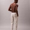 Calças de pijama em algodão Cotton Stretch Icon