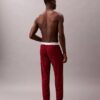 Calças de pijama em algodão Cotton Stretch Icon