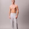 Calças de roupa de estar em casa e pijamas CK Black Calças de roupa de estar em casa e pijamas CK Black