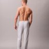 Calças de roupa de estar em casa e pijamas CK Black Calças de roupa de estar em casa e pijamas CK Black