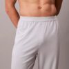 Calças de roupa de estar em casa e pijamas CK Black Calças de roupa de estar em casa e pijamas CK Black