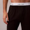 Calças de treino de dormir em algodão Cotton Stretch Icon