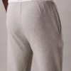 Calças de treino de dormir em algodão Cotton Stretch Icon