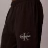 Calças de treino para dormir Icon Cotton Stretch Monologo