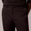 Calças justas em algodão elástico Cotton Stretch Calças justas em algodão elástico Cotton Stretch