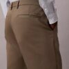 Calças justas em algodão elástico Cotton Stretch Calças justas em algodão elástico Cotton Stretch