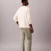 Calças justas em algodão elástico Cotton Stretch Calças justas em algodão elástico Cotton Stretch