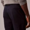 Calças justas em algodão elástico Cotton Stretch Calças justas em algodão elástico Cotton Stretch