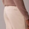 Calças justas em algodão elástico Cotton Stretch Calças justas em algodão elástico Cotton Stretch