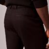 Calças justas em algodão elástico Cotton Stretch Calças justas em algodão elástico Cotton Stretch