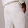 Calças justas em algodão elástico Cotton Stretch Calças justas em algodão elástico Cotton Stretch