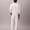Calças justas em algodão elástico Cotton Stretch Calças justas em algodão elástico Cotton Stretch