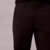 Calças Retas dos Anos 90