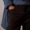Calças Slim Move de 5 bolsos