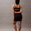 Caleça elástica que não escorrega Caleça elástica que não escorrega