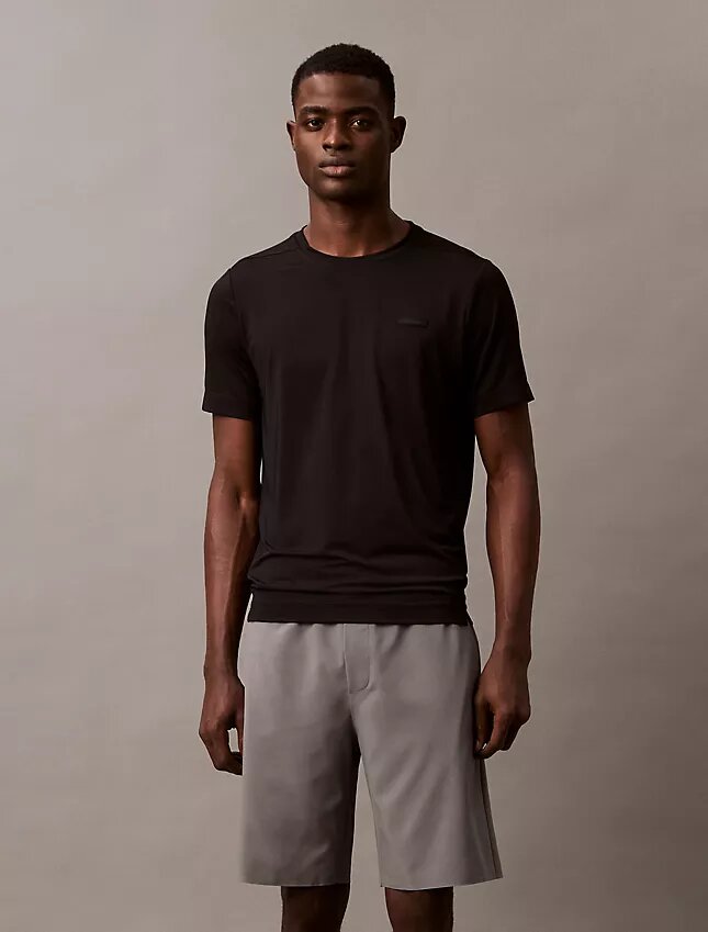 Calções Ck Sport Woven Calções Ck Sport Woven