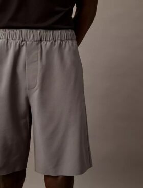 Calções Ck Sport Woven