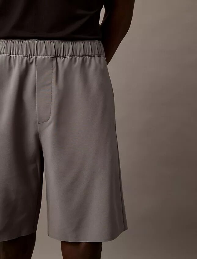 Calções Ck Sport Woven Calções Ck Sport Woven