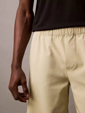 Calções Ck Sport Woven