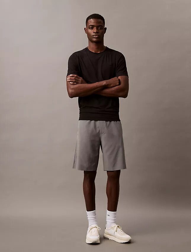 Calções Ck Sport Woven Calções Ck Sport Woven