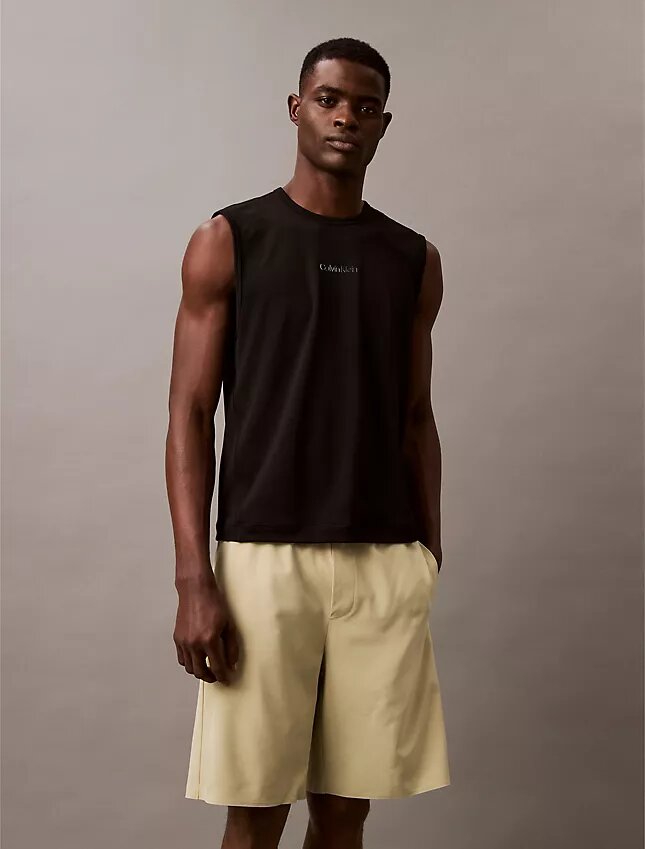 Calções Ck Sport Woven Calções Ck Sport Woven