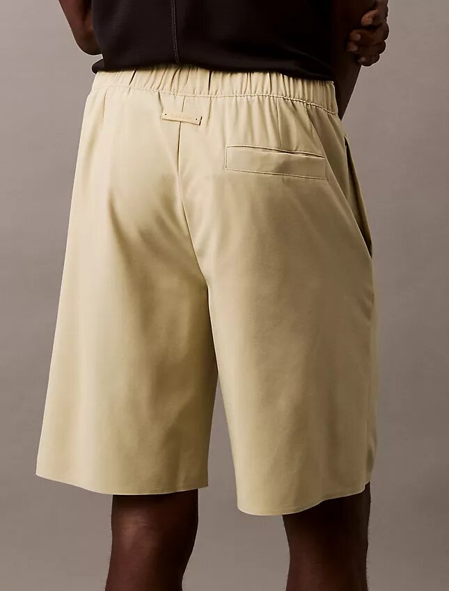 Calções Ck Sport Woven Calções Ck Sport Woven
