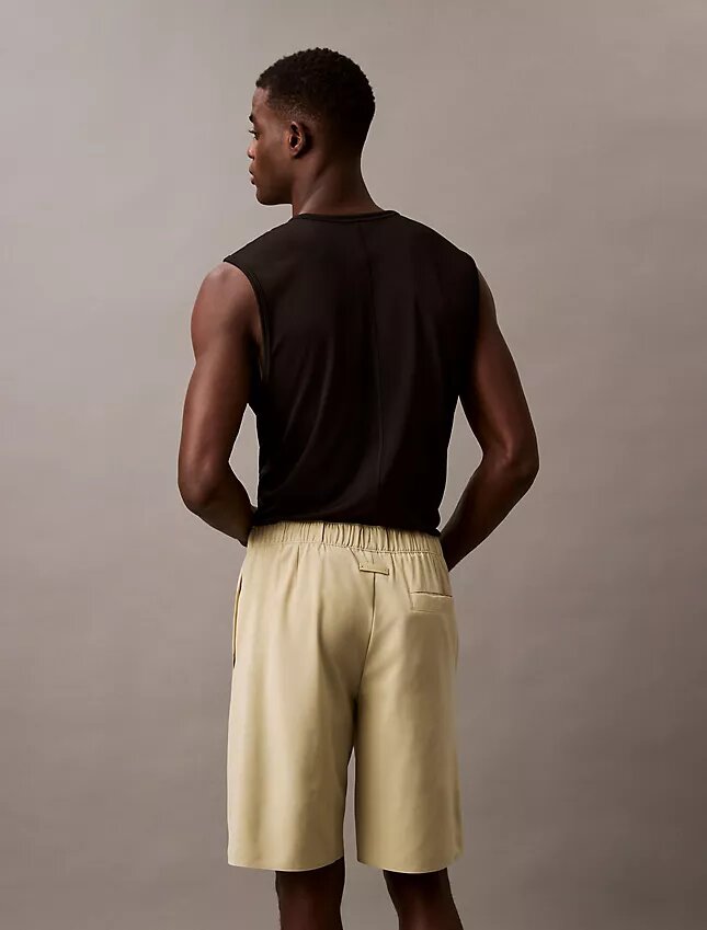 Calções Ck Sport Woven Calções Ck Sport Woven