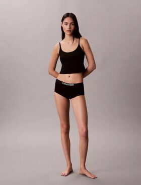 Calções curtos em algodão Cotton Stretch extra macio