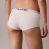 Calções curtos em algodão Cotton Stretch extra macio Calções curtos em algodão Cotton Stretch extra macio