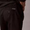 Calções de algodão elástico Cotton Stretch