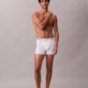 Calções de banho em algodão Cotton Stretch, embalagem de 5 unidades