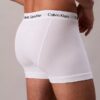 Calções de banho em algodão Cotton Stretch, embalagem de 5 unidades
