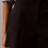 Calções de chino em algodão elástico Cotton Stretch Calções de chino em algodão elástico Cotton Stretch