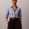 Calções de chino em algodão elástico Cotton Stretch Calções de chino em algodão elástico Cotton Stretch