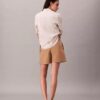 Calções de chino em algodão elástico Cotton Stretch Calções de chino em algodão elástico Cotton Stretch
