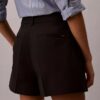 Calções de chino em algodão elástico Cotton Stretch Calções de chino em algodão elástico Cotton Stretch