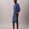 Calções de Denim dos anos 90