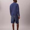 Calções de Denim dos anos 90